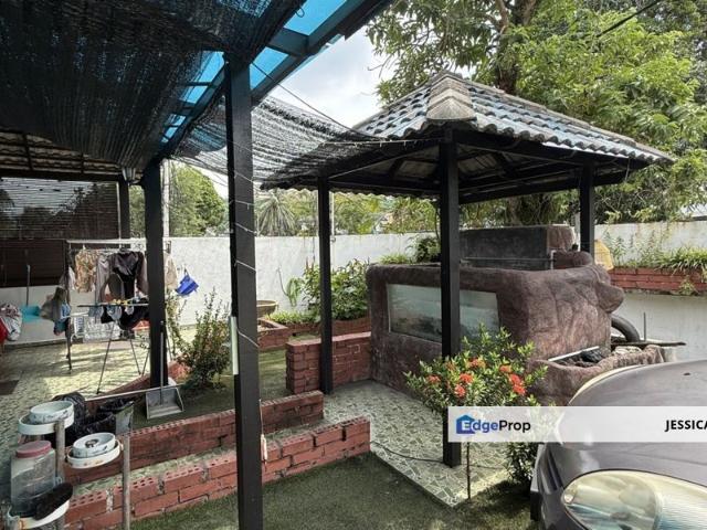 Condominium for sale in Ampang Hilir, Kuala Lumpur