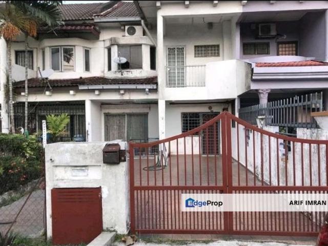 House for rent in Country Heights Damansara, Kuala Lumpur