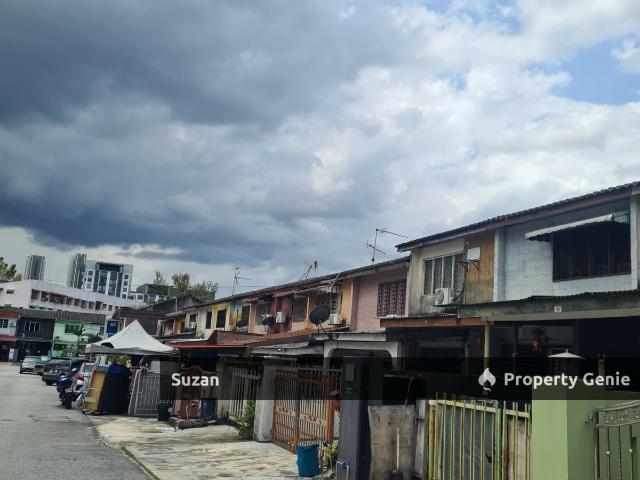 Terraced House for sale in Langat, Selangor