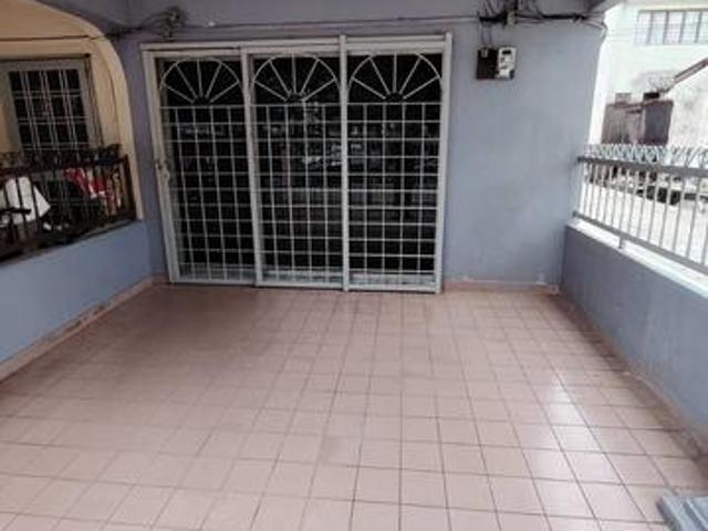 Terraced House for rent in Cheras, Kuala Lumpur
