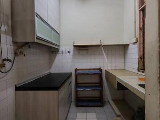 Flat for sale in Ampang Hilir, Kuala Lumpur