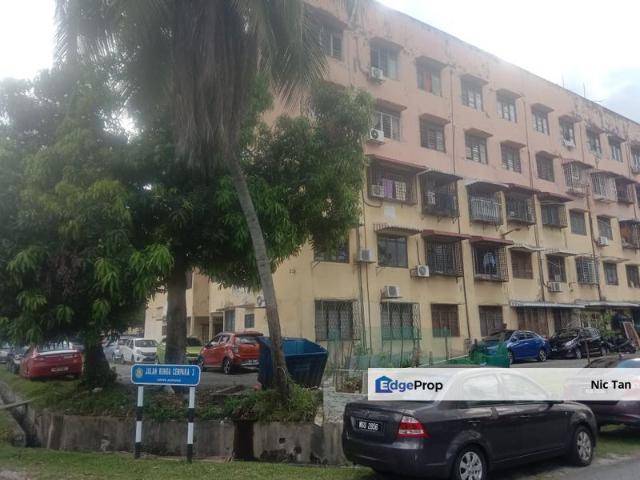 Flat for sale in Country Heights Damansara, Kuala Lumpur