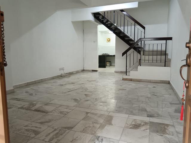 Terraced House for sale in Country Heights Damansara, Kuala Lumpur