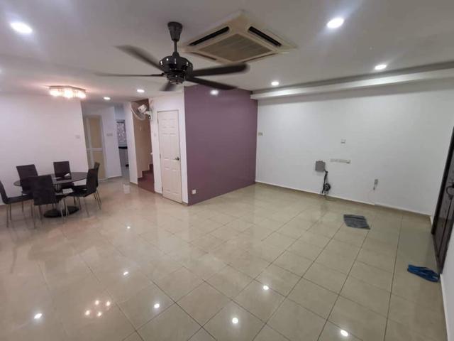 Terraced House for sale in Kampung Pandan, Kuala Lumpur