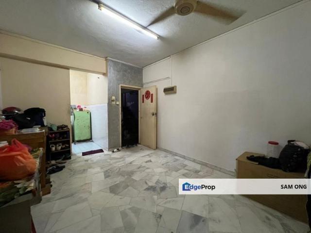 Condominium for sale in Ampang Hilir, Kuala Lumpur