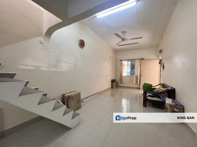 House for sale in Kajang, Langat