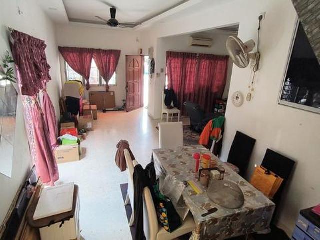 Terraced House for sale in Cheras, Kuala Lumpur