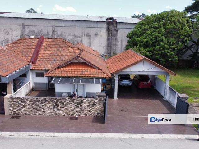 House for sale in Shah Alam, Petaling