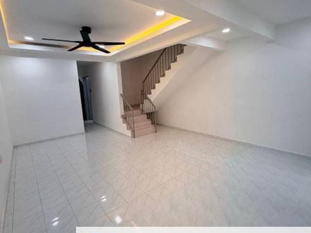 House for sale in Kulai