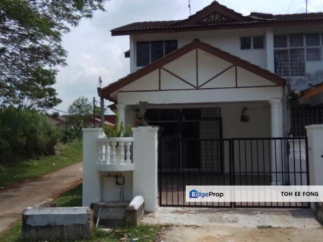 House for sale in Kulai, Johor