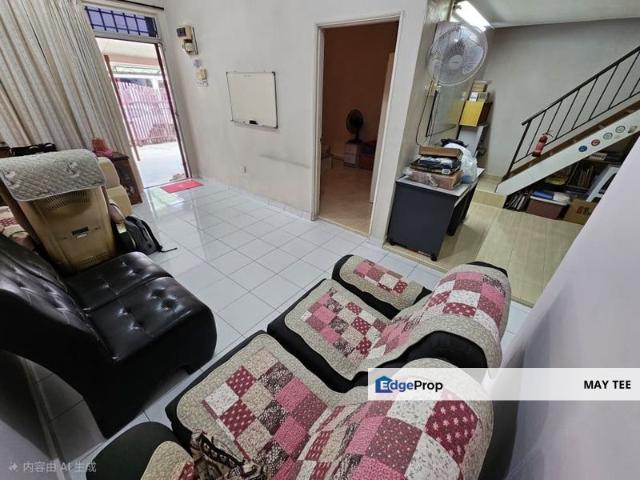 House for sale in Kulai, Johor