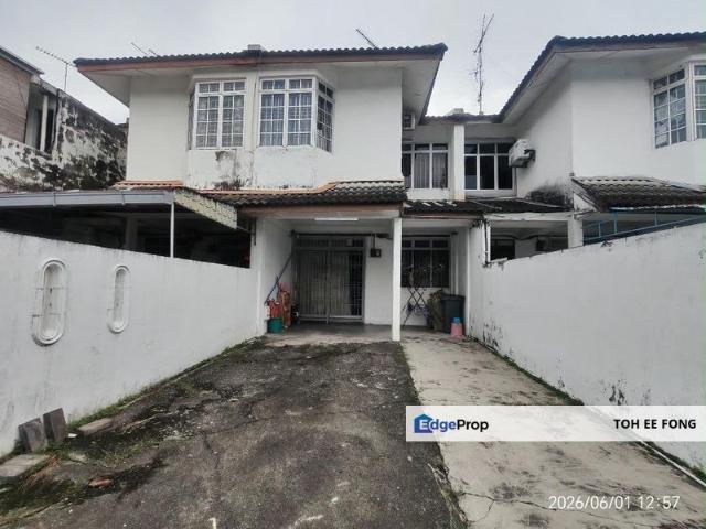 House for sale in Kulai