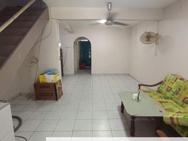 House for sale in Kulai, Johor
