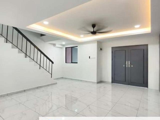 House for sale in Kulai
