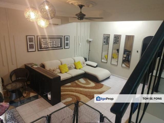 House for sale in Kulai