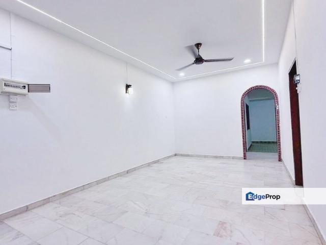 House for sale in Kulai, Johor