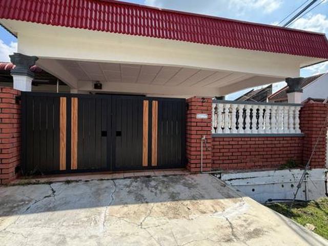 Terraced House for sale in Kluang, Johor