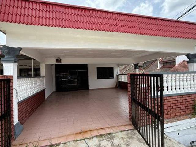 Terraced House for sale in Kluang, Johor
