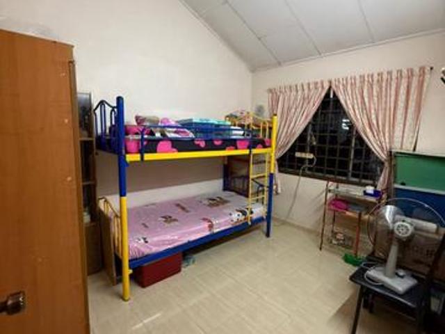 Terraced House for sale in Kulai, Johor