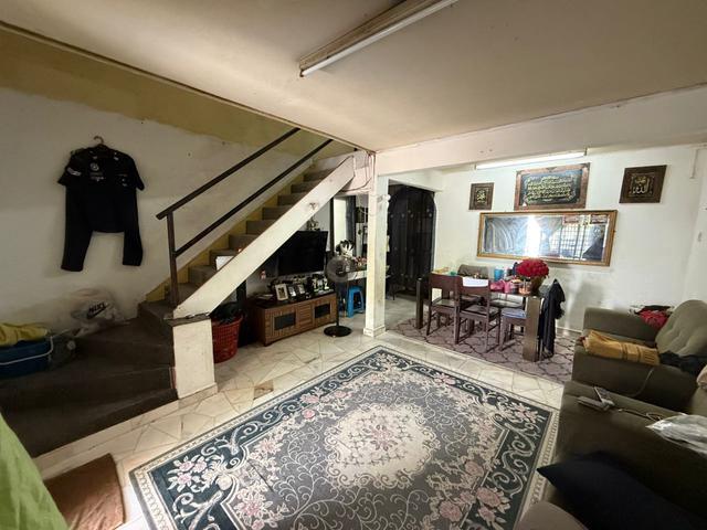 Terraced House for sale in Johore Bahru, Johor