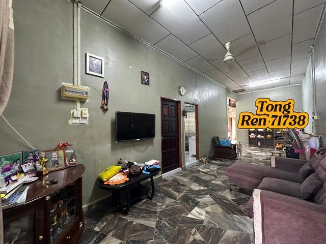 Terraced House for sale in Sungai Petani, Kuala Muda