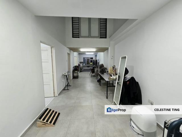 House for sale in Kajang, Langat