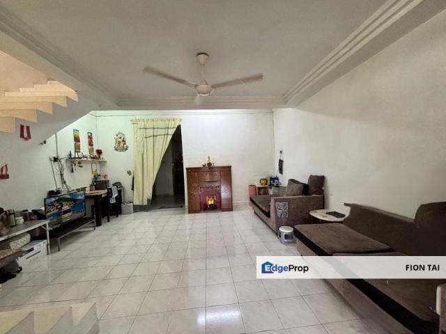 House for sale in Kulai, Johor