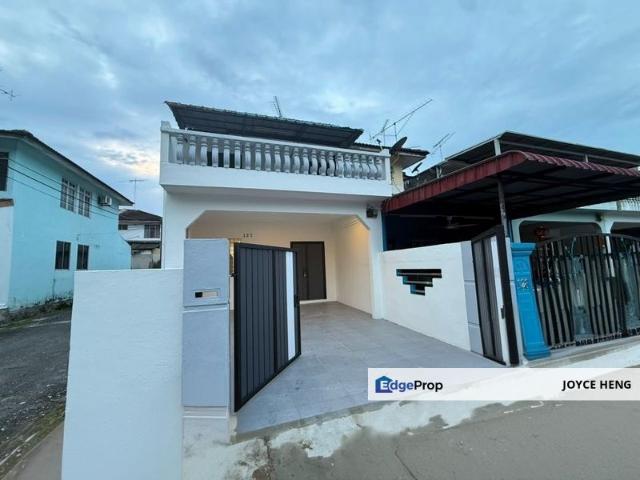 House for sale in Kulai, Johor