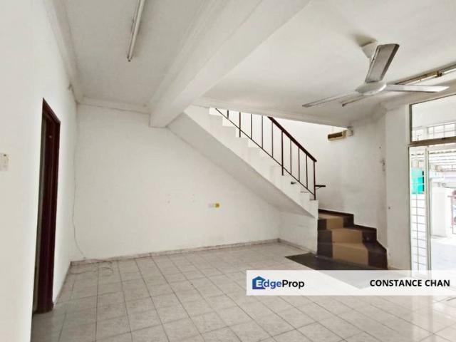 House for sale in Kulai, Johor