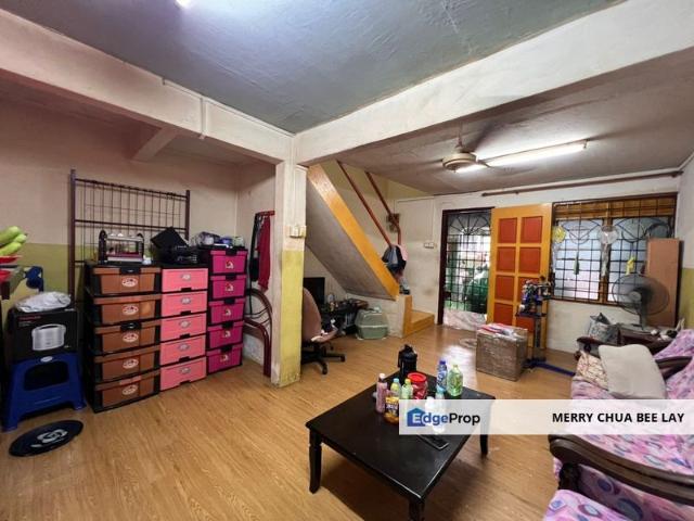 House for sale in Kulai, Johor