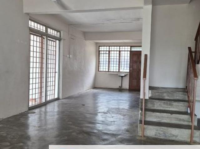 House for rent in Kulai, Johor