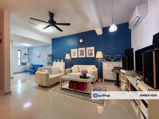 House for sale in Kulai, Johor