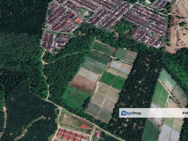 House for sale in Kulai, Johor