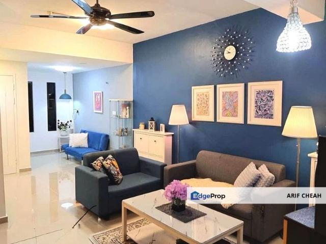 House for sale in Kulai, Johor