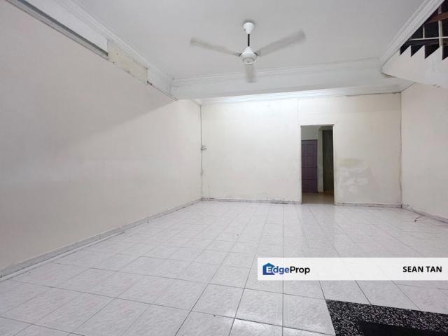 House for sale in Kulai, Johor