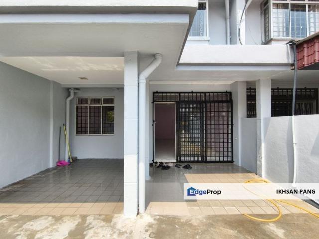 House for sale in Kulai, Johor