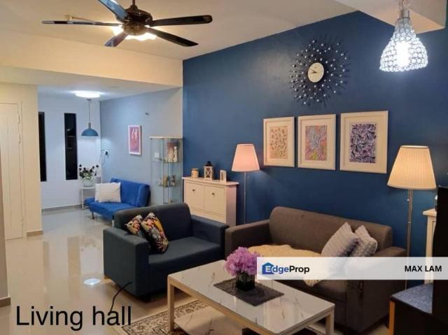 House for sale in Kulai, Johor