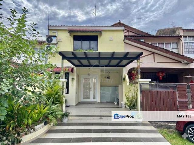 House for sale in Kulai, Johor