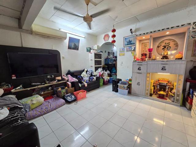 Terraced House for sale in Kulai, Johor