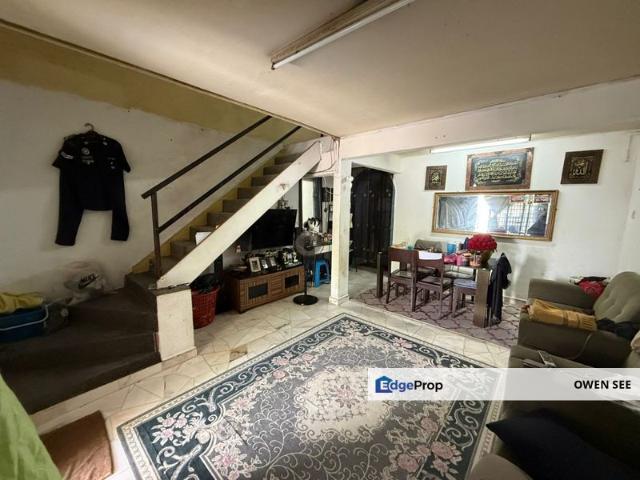 House for sale in Kulai, Johor