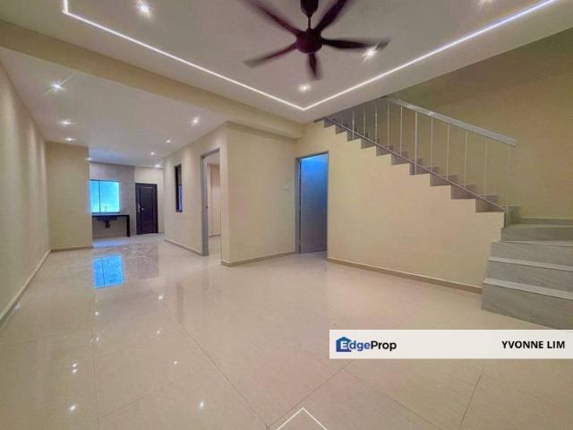 House for sale in Kulai, Johor