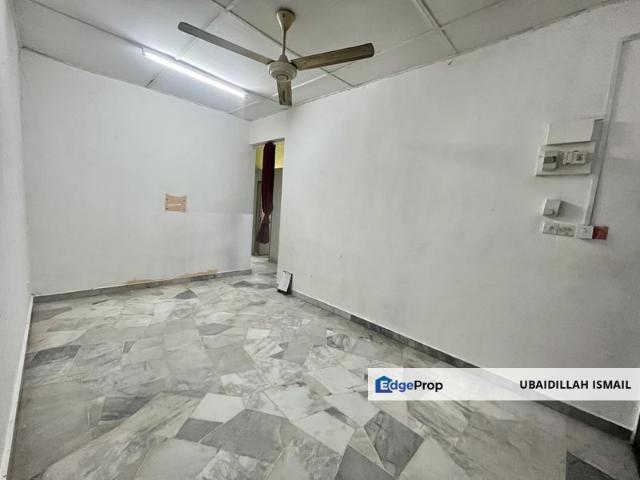 House for sale in Kajang, Langat