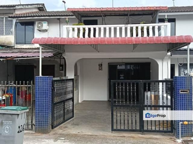 House for sale in Kulai, Johor