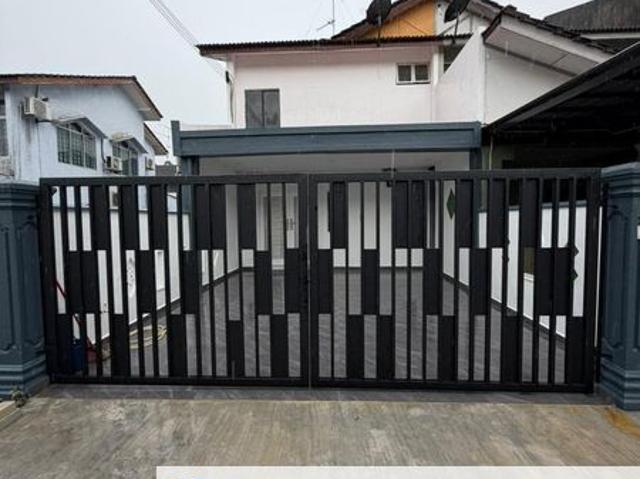 House for sale in Kulai, Johor