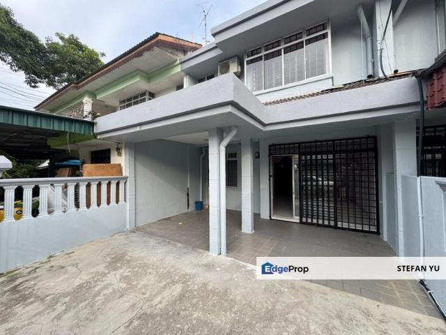 House for sale in Kulai, Johor