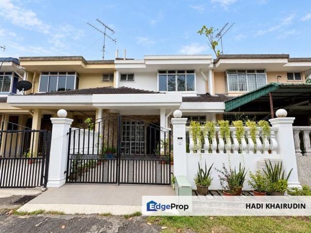 House for sale in Kulai, Johor