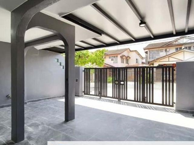 House for sale in Kulai, Johor