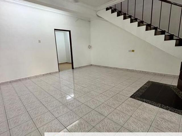 House for sale in Kulai, Johor
