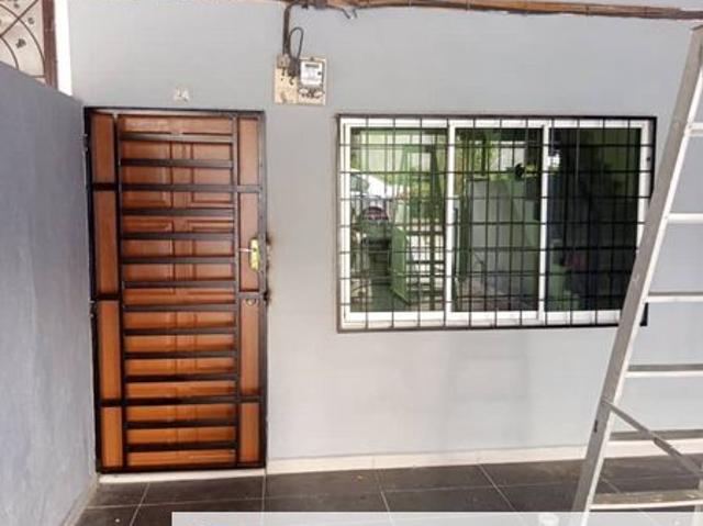 House for sale in Kluang, Johor