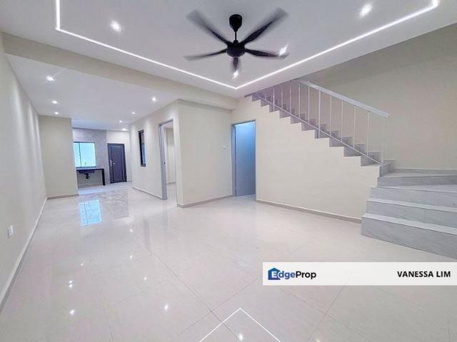 House for sale in Kulai, Johor